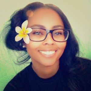 Meet your Posher, Jamee